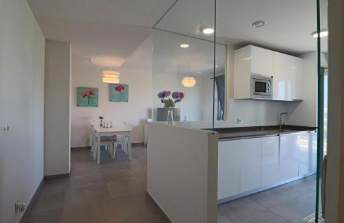 El Rompido Apartment | ARCA DE BUEY LA RESERVA