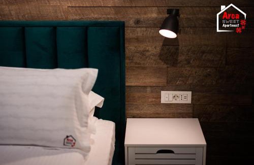 Gura Humorului Apartment | Arca Sweet Apartment Ariniș
