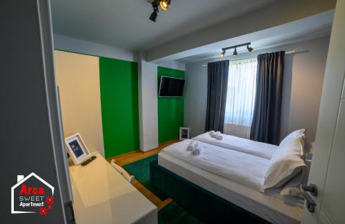 Gura Humorului Apartment | Arca Sweet Apartment Ariniș