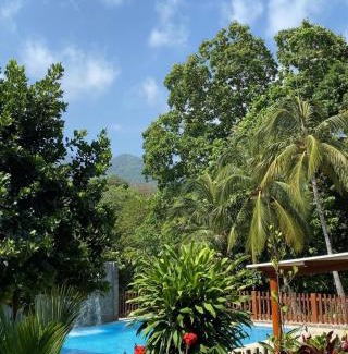 Canaveral Hotel | Arca Tayrona Restaurant & Hostal