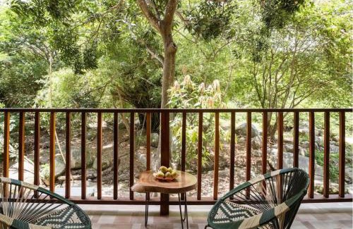 Canaveral Hotel | Arca Tayrona Restaurant & Hostal