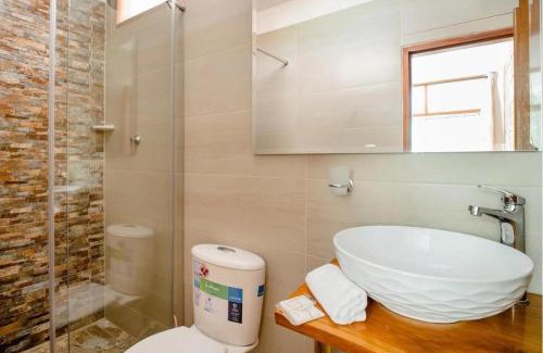 Canaveral Hotel | Arca Tayrona Restaurant & Hostal