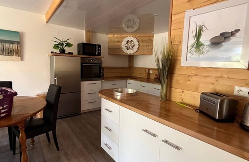 Arcachon Apartment | Arcachon/Pereire Apartment T3 in house at 600 m from the beaches
