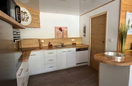 Arcachon Apartment | Arcachon/Pereire Apartment T3 in house at 600 m from the beaches