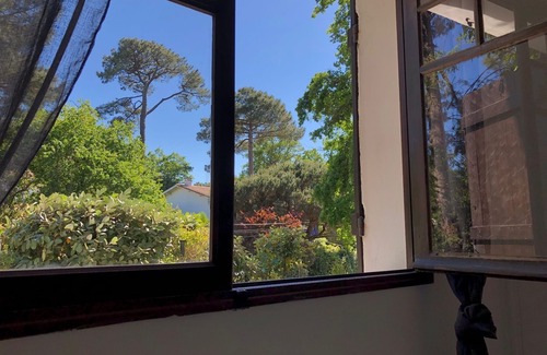 Arcachon Apartment | Arcachon/Pereire Apartment T3 in house at 600 m from the beaches