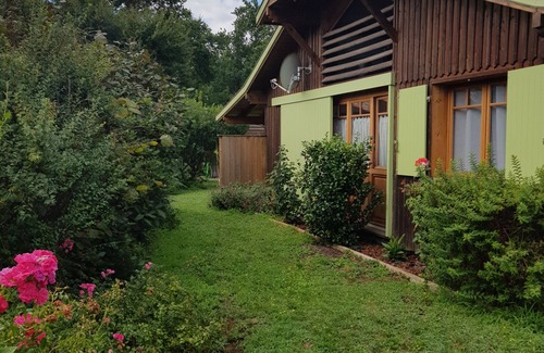 Taussat Villa | Arcachonnaise villa