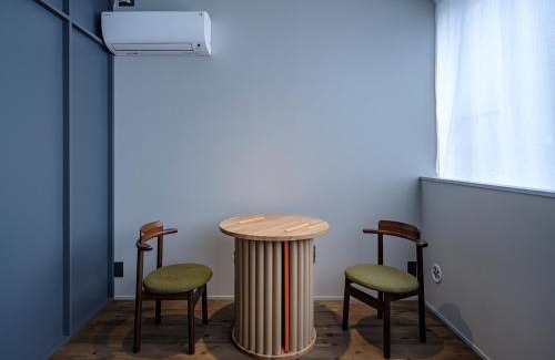 Fuji Hotel | Arcade Hotel