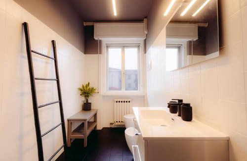 Borgo Roma Apartment | [Arcade House] Verona Fiera Netflix + Videogame
