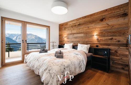 Verbier Apartment | Arcades A43