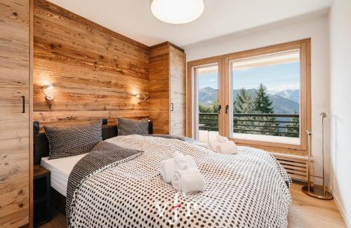 Verbier Apartment | Arcades A43