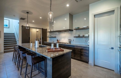 Santa Clara House | Arcadia 4 | Perfect Poolside Location * Private Hot Tub