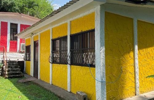 Santa Clara La Laguna House | Arcadia Cabañas Vacacionales