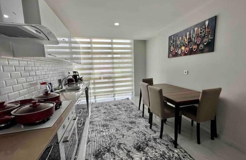Avsallar Apartment | Arcadia Homes 4