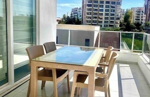 Avsallar Apartment | Arcadia Homes 4