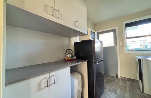 Tahunanui Hotel | Arcadia Motel
