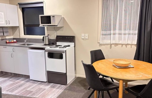 Tahunanui Hotel | Arcadia Motel