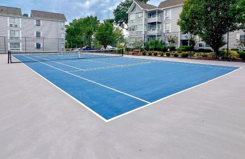 Myrtle Beach Apartment | Arcadian Dunes 02-207