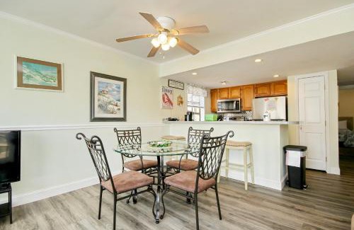 Myrtle Beach Apartment | Arcadian Dunes 02-207