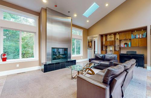 Sequim House | Arcadian Gardens