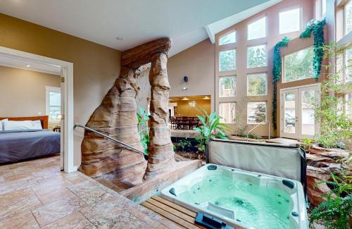 Sequim House | Arcadian Gardens