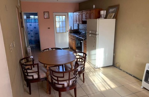 Juarez Municipality Apartment | Arcadias Departamento Consulado