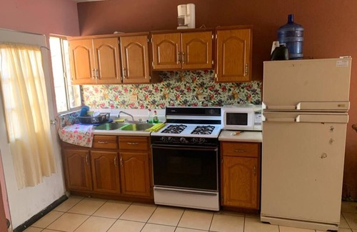 Juarez Municipality Apartment | Arcadias Departamento Consulado