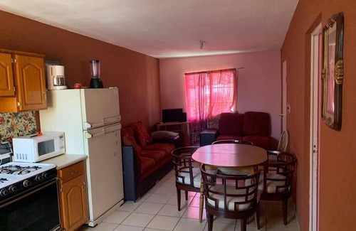 Juarez Municipality Apartment | Arcadias Departamento Consulado