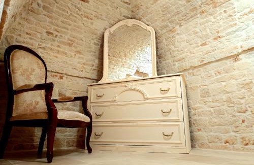 Alberobello Apartment | Arcaica Cummersa - Dimora in pietra