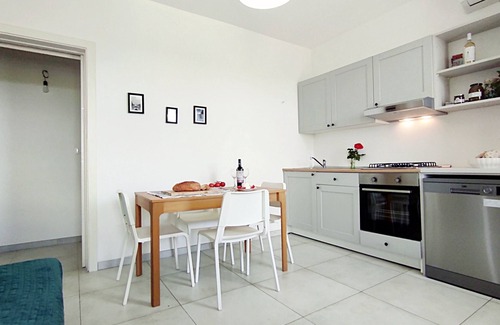 Corsano Apartment | Arcangela residence - Pomegranate with swimming pool in Salento