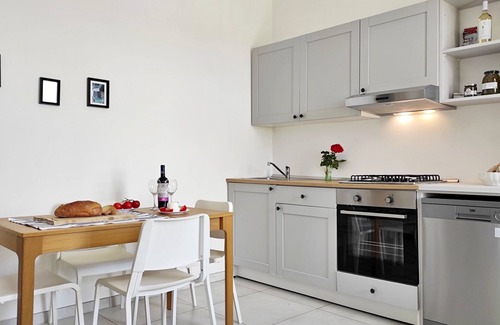 Corsano Apartment | Arcangela residence - Pomegranate with swimming pool in Salento