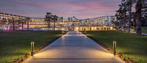 Sorgun Mahallesi Resort | Arcanus Hotels Sorgun - Ultra All Inclusive