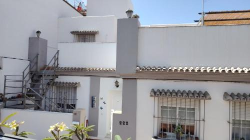 Playas del Palo House | Arcaro Beach