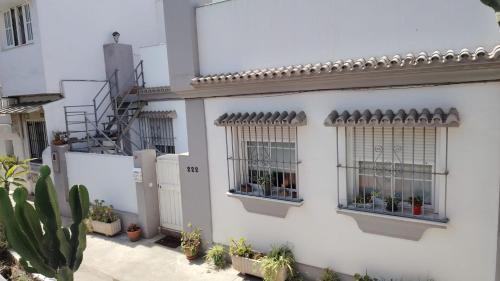 Playas del Palo House | Arcaro Beach