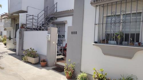 Playas del Palo House | Arcaro Beach