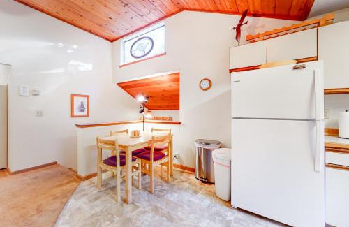 Arcata House | Arcata Townhouse