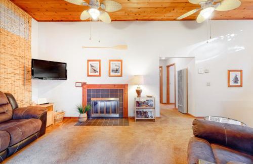 Arcata House | Arcata Townhouse