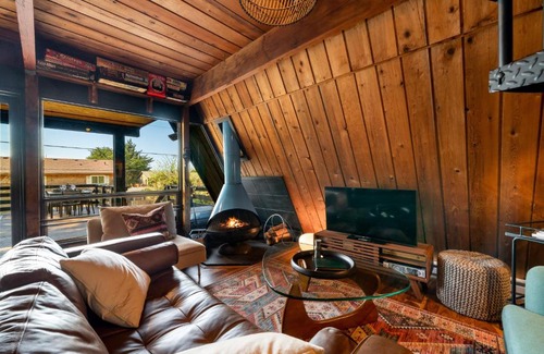 Arch Cape House | Arch Cape Escape