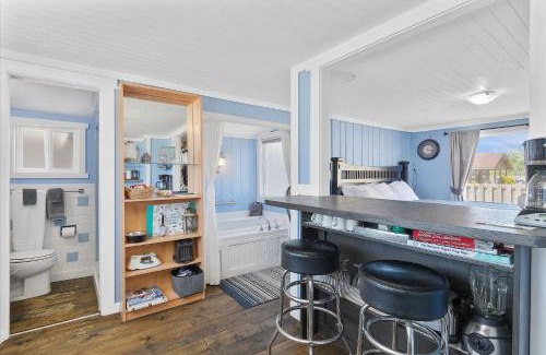 Long Beach House | Arch View #7