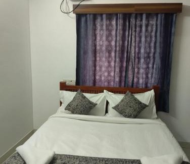 Viluppuram House | Archana Residency