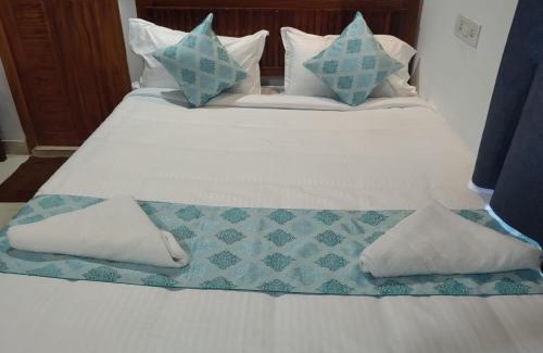 Viluppuram House | Archana Residency
