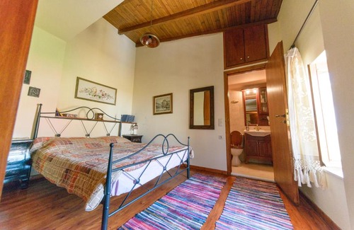 Archanes House | ARCHANES APPARTMENT