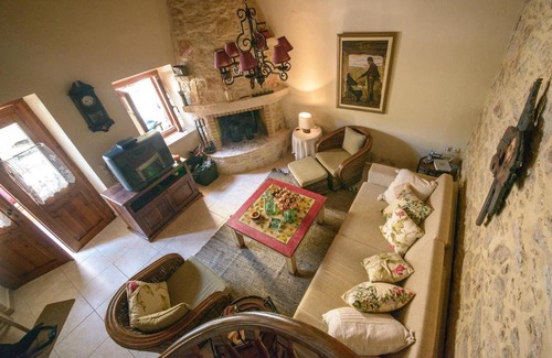 Archanes House | ARCHANES APPARTMENT