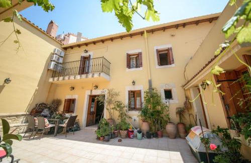 Archanes House | ARCHANES APPARTMENT