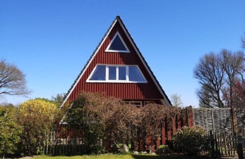 Brodersby House | Arche