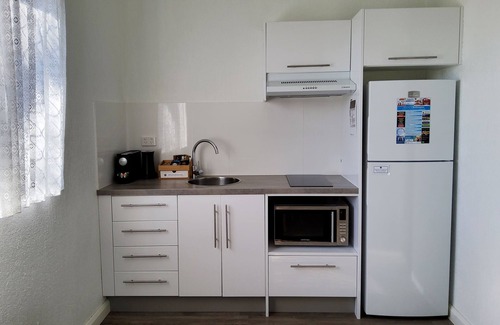Rockhampton Hotel | Archer Park Motel