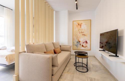 San Bartolome Apartment | Archeros Deluxe Center by Valcambre