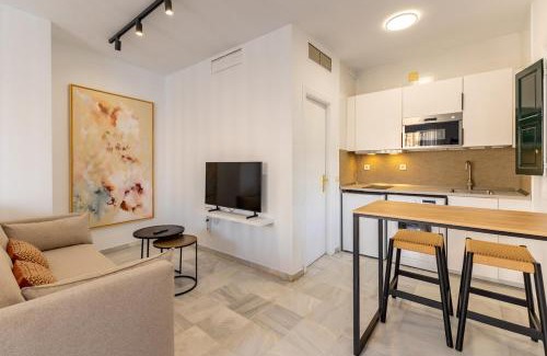 San Bartolome Apartment | Archeros Deluxe Center by Valcambre