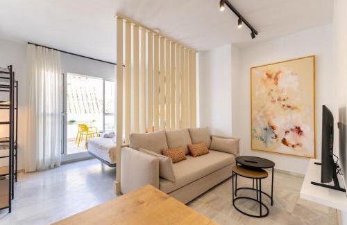 San Bartolome Apartment | Archeros Deluxe Center by Valcambre