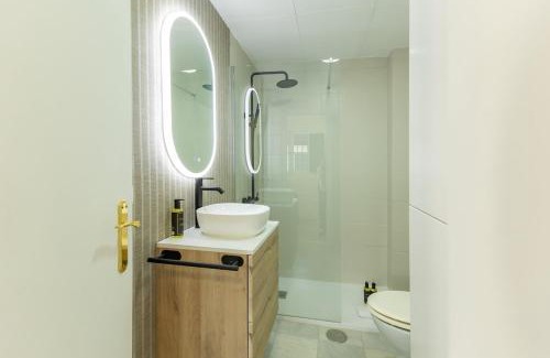 San Bartolome Apartment | Archeros Deluxe Center by Valcambre