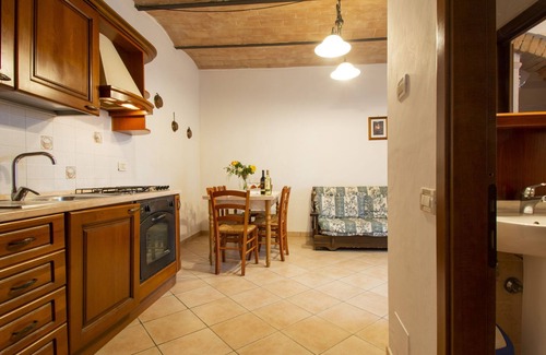 Gorgognano Apartment | Archi (CET121) by Interhome